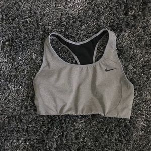 Nike sports bra